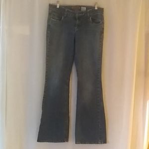 Mudd junior jeans size 9
